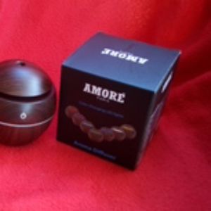 Aroma Diffuser (USB powered / USB-5V cable include